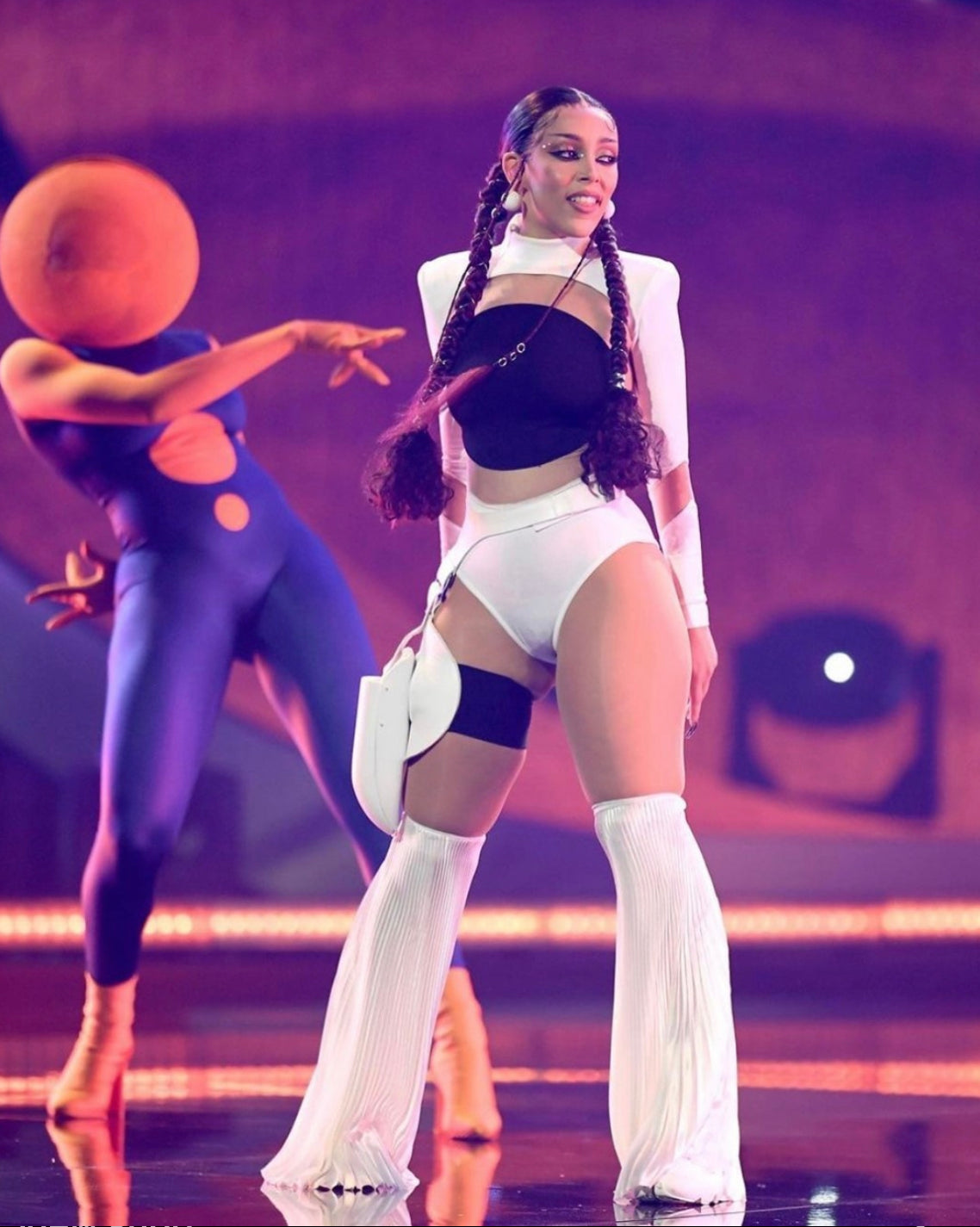 Celebs Caught in the Nude