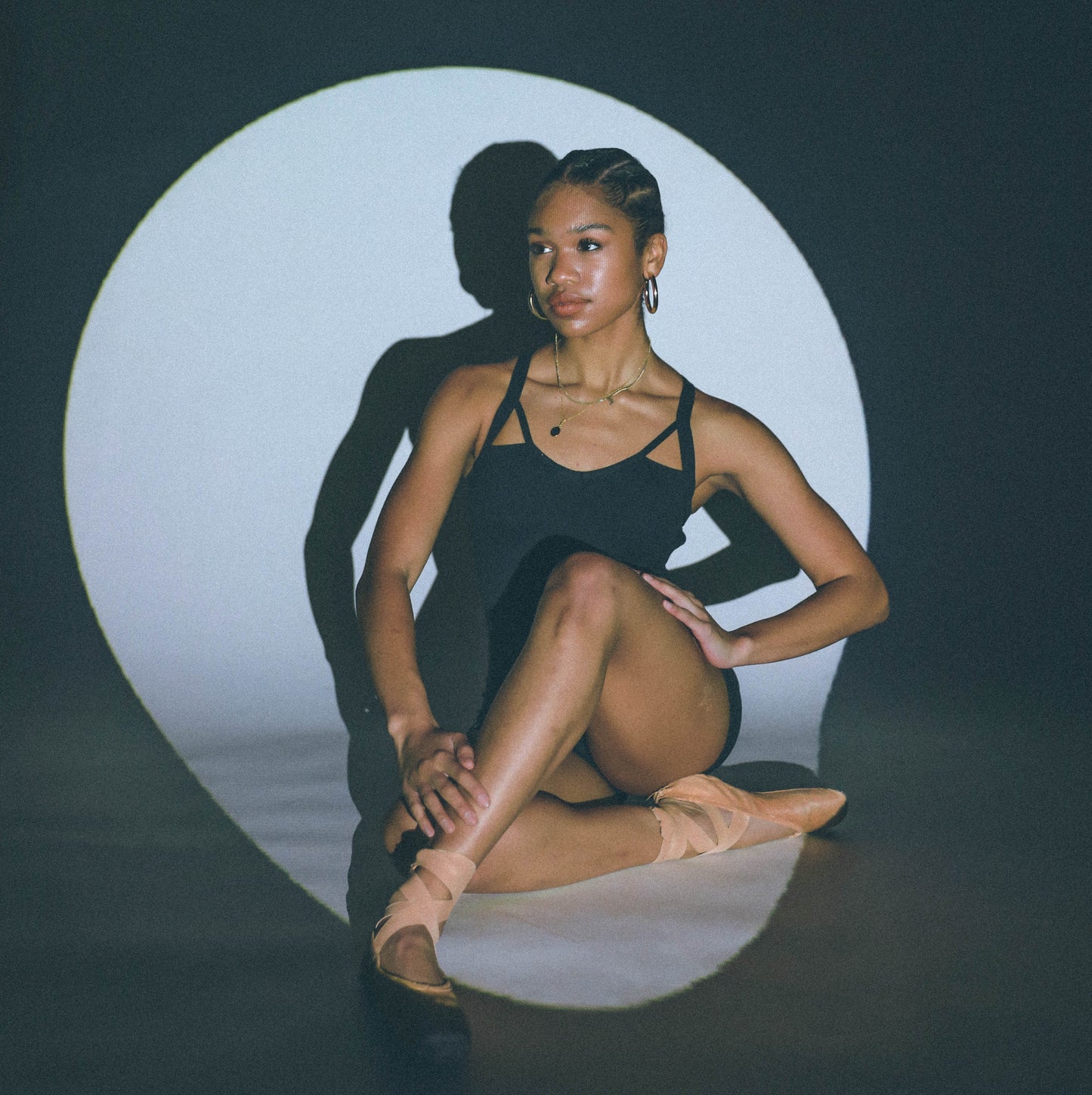 Adjusting My Eyes to the Light: My Dance Experience