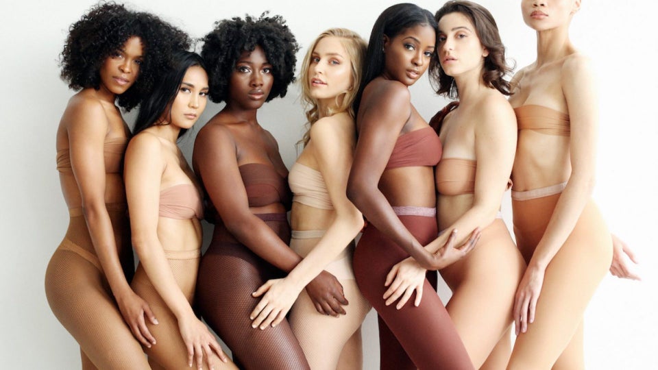 InStyle Press: Black Owned Lingerie Brands