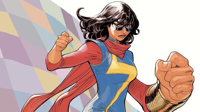 BIPOC Superheroes To Cosplay This Halloween