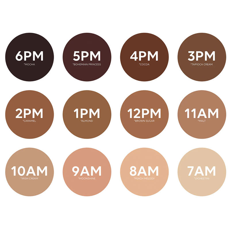 Time to Redefine Nude