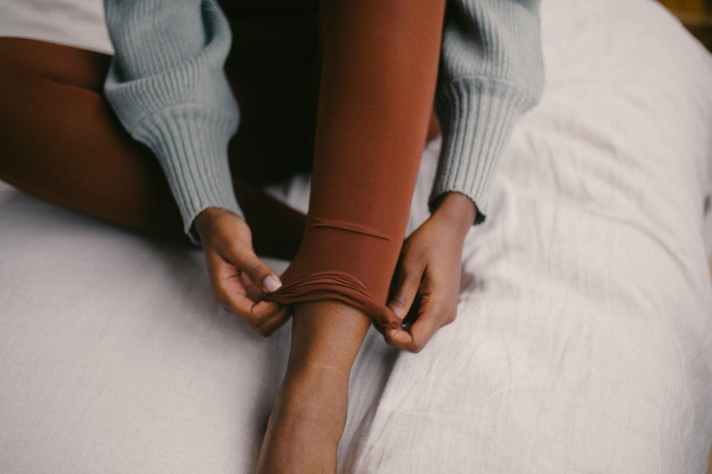 What Are Convertible Tights?