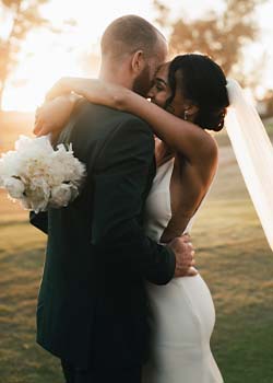 wedding edit