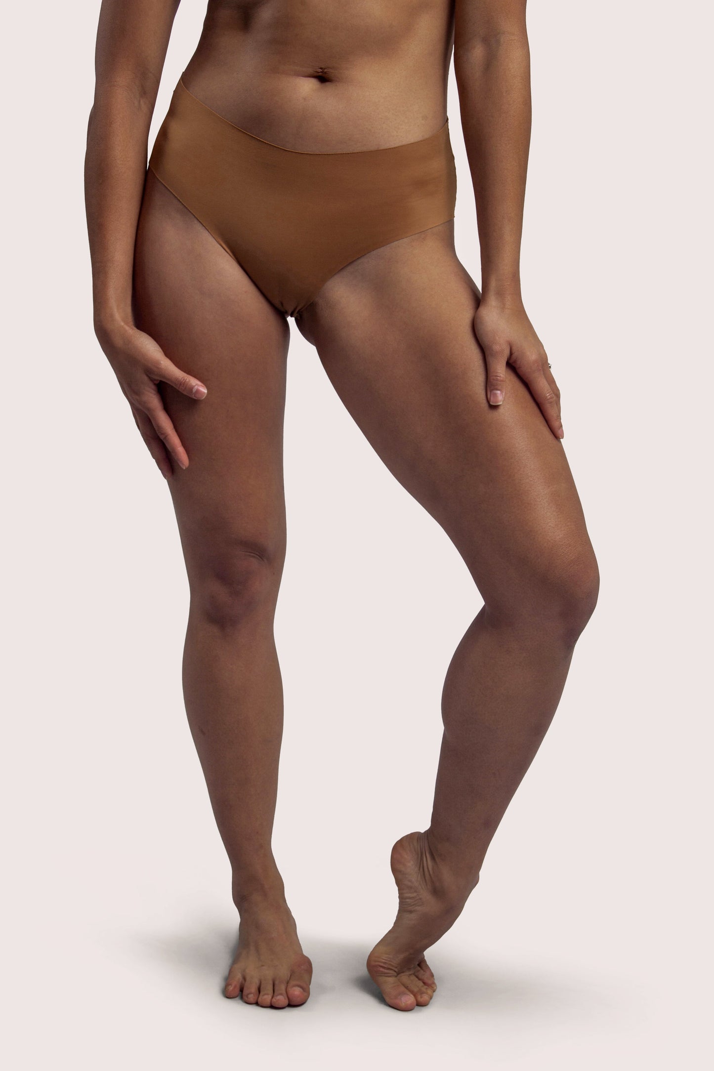 Seamless Bikini Panty