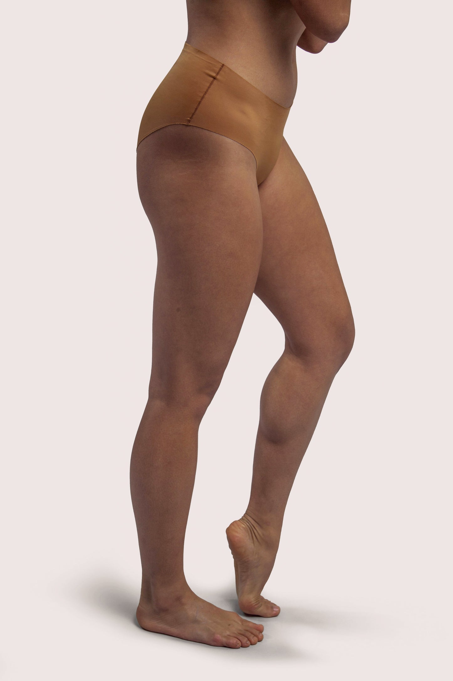Seamless Bikini Panty