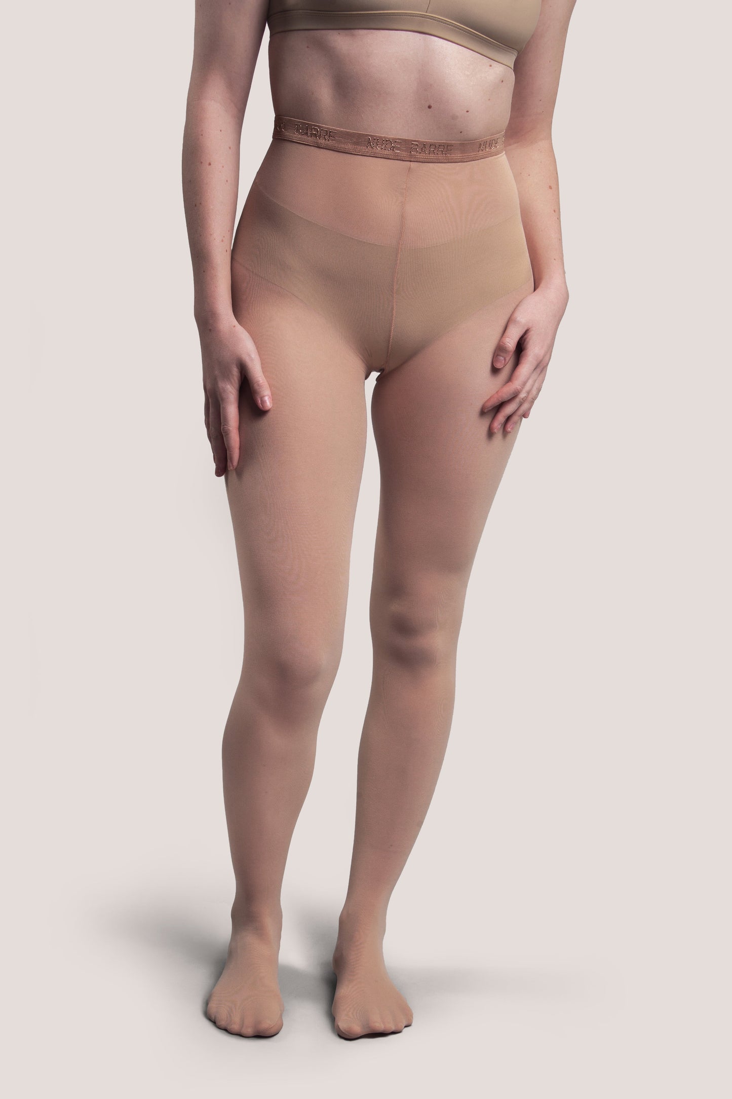 Convertible Opaque Tights