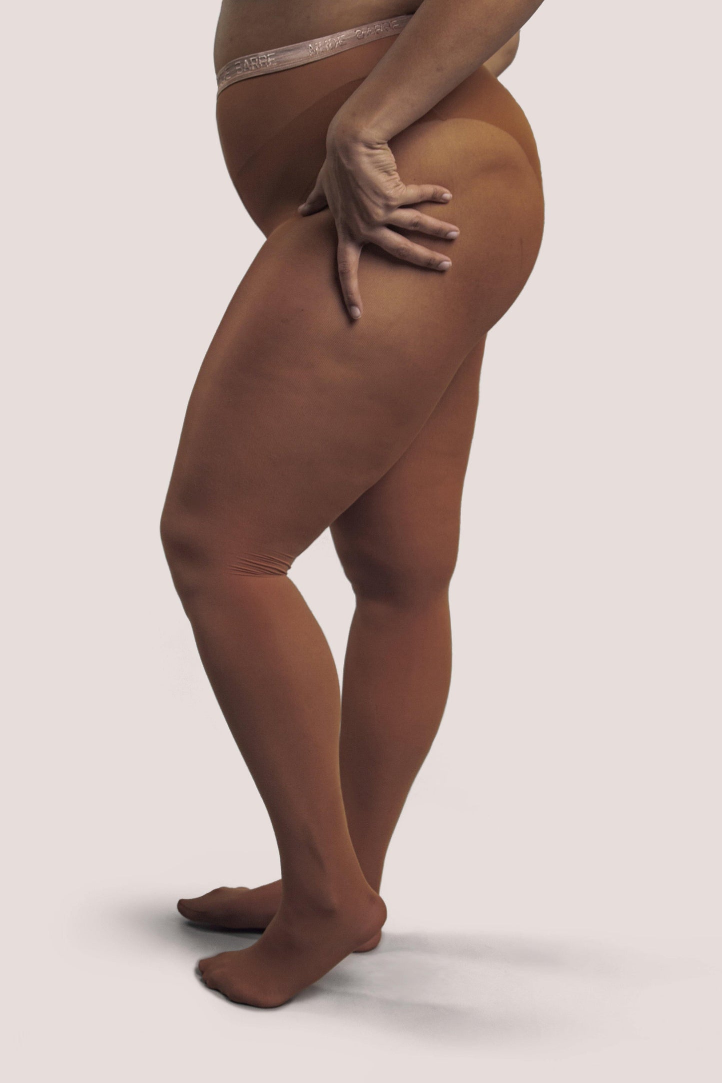 Convertible Opaque Tights