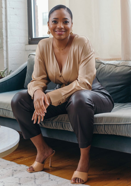PureWow Press: Nude Barre Is a Black Owned Brand to Shop Now