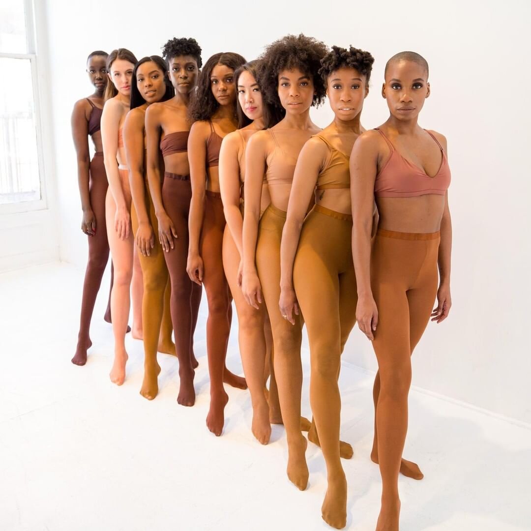 Black-owned Essentials to Buy Beyond 2022: ABC13 Press | Nude Barre