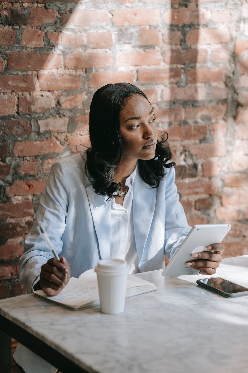 CNN Business Press: Black Female Entrepreneurs Are Ready For Their Close Up