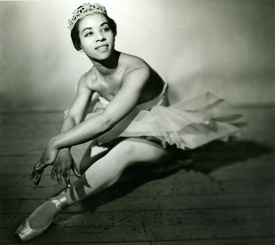 The Stars That Made Their Own Spotlight: Black Dancers Throughout History