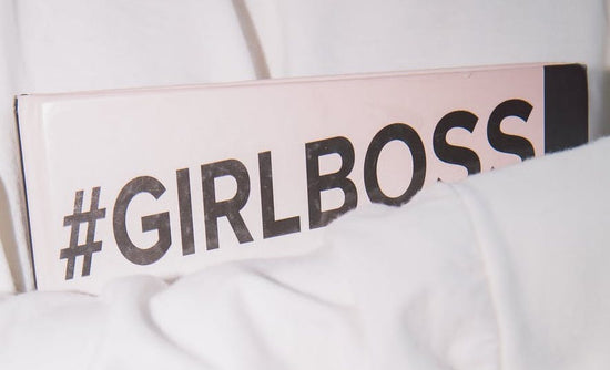 Girlboss or Gatekeep? The Demise of Pop Feminism's Greatest Myth