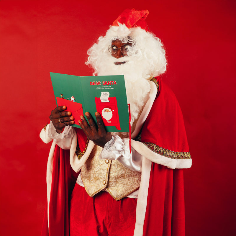 The Case for Penguin Santa: Why Representation Matters | Today Press