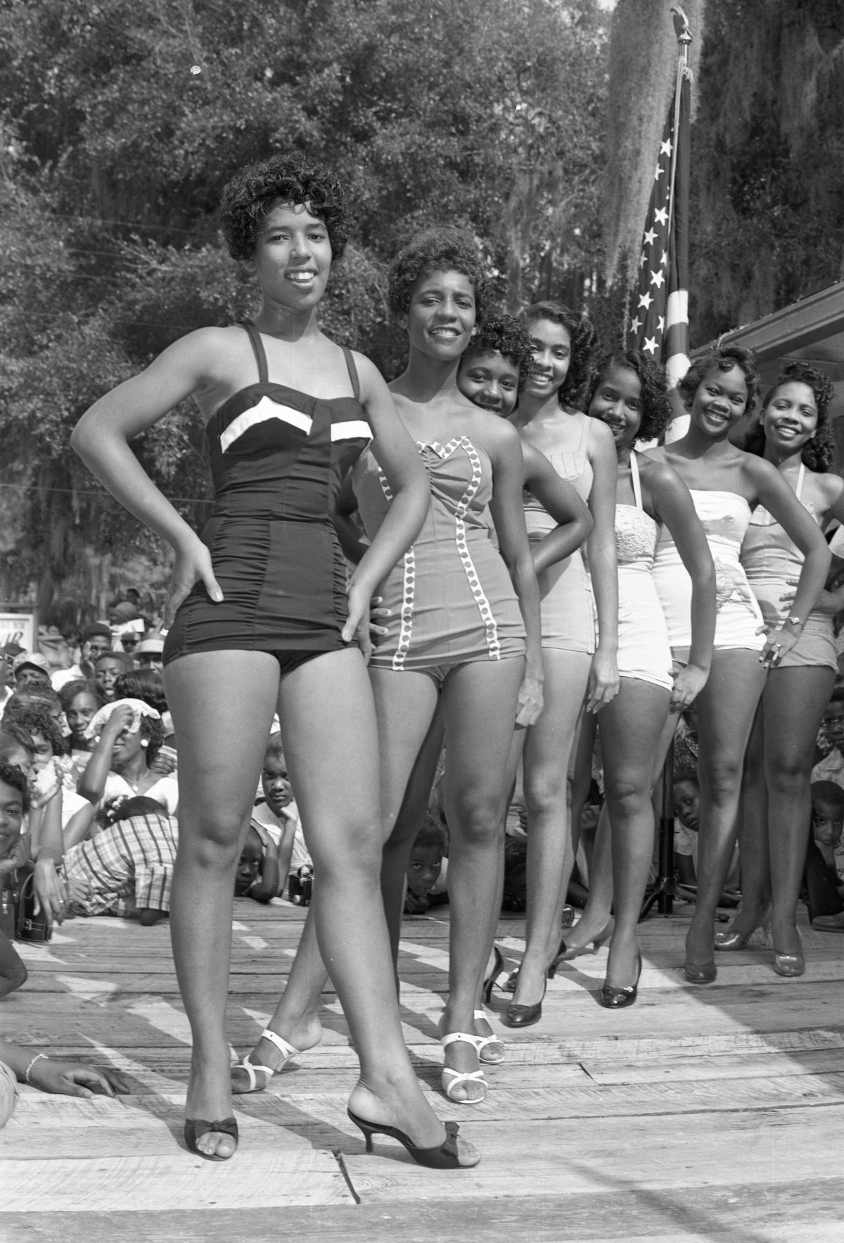 A Not So Brief History of Women’s Underwear