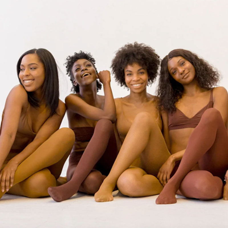 Sista, Sista: Do You Know Your Shade? | Nude Barre
