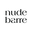 logo of Nude Barre™ | Skin Tone Underwear & Hosiery