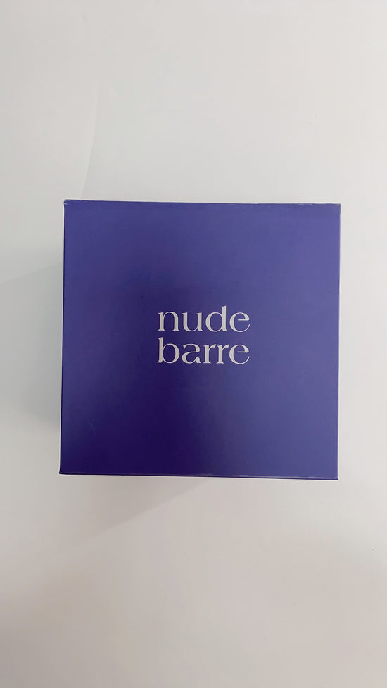 Nude Barre Gift Box