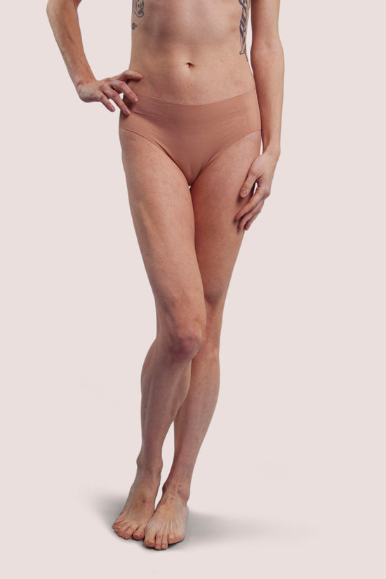 Load image into Gallery viewer, Seamless Bikini Panty
